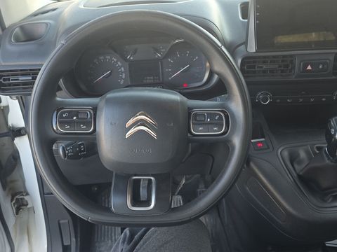 citroen, berlingo, 1.5 bluehdı, manuel, dizel 2.el otomobil | renew 16