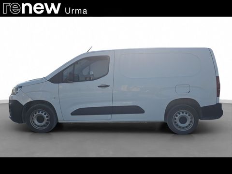 citroen, berlingo, 1.5 bluehdı, manuel, dizel 2.el otomobil | renew 4