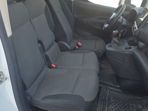 citroen, berlingo, 1.5 bluehdı, manuel, dizel 2.el otomobil | renew 26