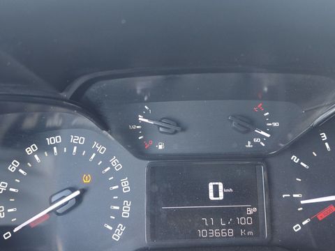 citroen, berlingo, 1.5 bluehdı, manuel, dizel 2.el otomobil | renew 10