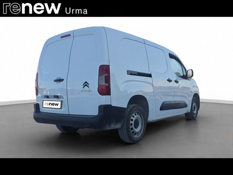 citroen, berlingo, 1.5 bluehdı, manuel, dizel 2.el otomobil | renew 3