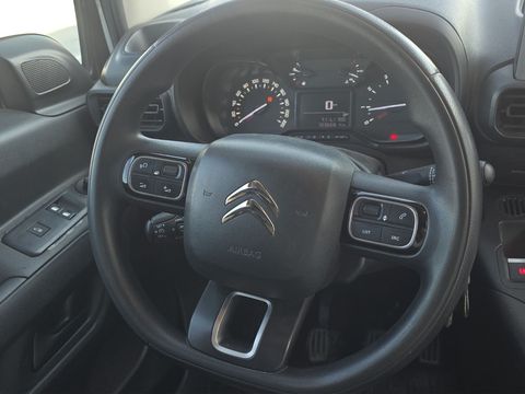 citroen, berlingo, 1.5 bluehdı, manuel, dizel 2.el otomobil | renew 13