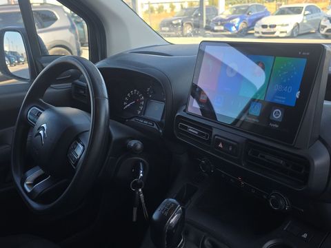 citroen, berlingo, 1.5 bluehdı, manuel, dizel 2.el otomobil | renew 14