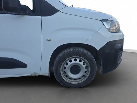 citroen, berlingo, 1.5 bluehdı, manuel, dizel 2.el otomobil | renew 7