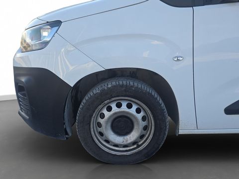 citroen, berlingo, 1.5 bluehdı, manuel, dizel 2.el otomobil | renew 6