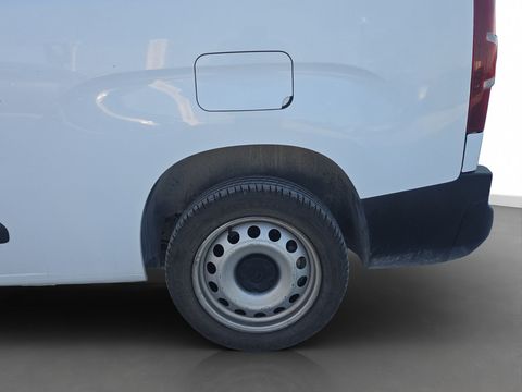 citroen, berlingo, 1.5 bluehdı, manuel, dizel 2.el otomobil | renew 9