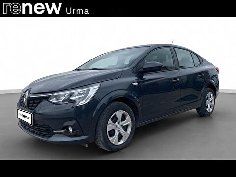 1.0 Turbo Joy X-Tronic, 2. el otomobil | renew