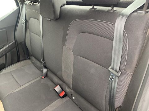 renault, taliant, 1.0 turbo joy x-tronic, otomatik, benzin 2.el otomobil | renew 15