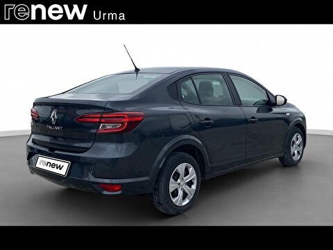 renault, taliant, 1.0 turbo joy x-tronic, otomatik, benzin 2.el otomobil | renew 3