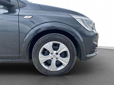 renault, taliant, 1.0 turbo joy x-tronic, otomatik, benzin 2.el otomobil | renew 9