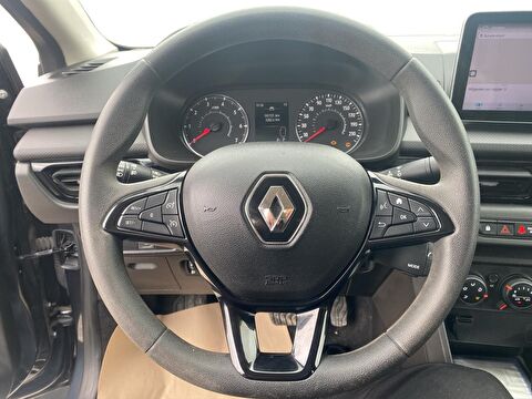 renault, taliant, 1.0 turbo joy x-tronic, otomatik, benzin 2.el otomobil | renew 22