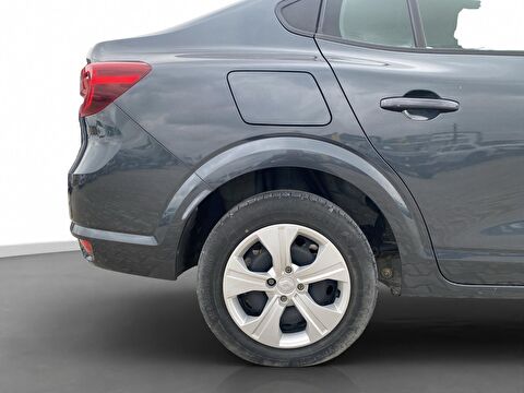 renault, taliant, 1.0 turbo joy x-tronic, otomatik, benzin 2.el otomobil | renew 8