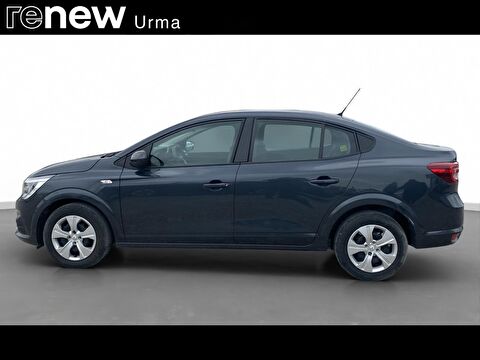 renault, taliant, 1.0 turbo joy x-tronic, otomatik, benzin 2.el otomobil | renew 4