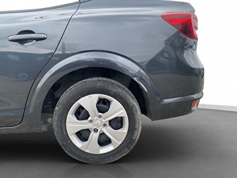 renault, taliant, 1.0 turbo joy x-tronic, otomatik, benzin 2.el otomobil | renew 7