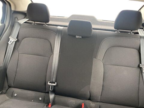 renault, taliant, 1.0 turbo joy x-tronic, otomatik, benzin 2.el otomobil | renew 14