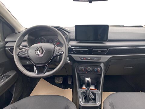 renault, taliant, 1.0 turbo joy x-tronic, otomatik, benzin 2.el otomobil | renew 10