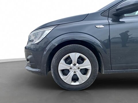 renault, taliant, 1.0 turbo joy x-tronic, otomatik, benzin 2.el otomobil | renew 6