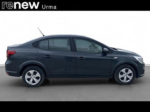 renault, taliant, 1.0 turbo joy x-tronic, otomatik, benzin 2.el otomobil | renew 5