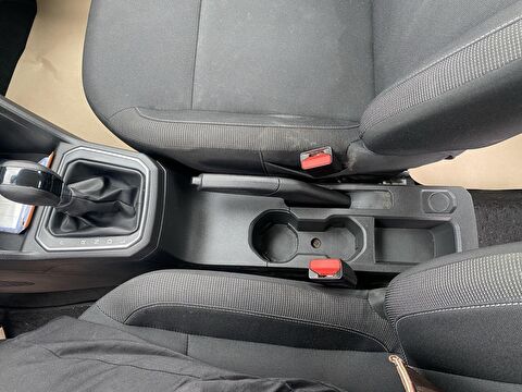 renault, taliant, 1.0 turbo joy x-tronic, otomatik, benzin 2.el otomobil | renew 19