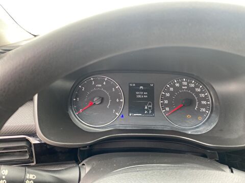 renault, taliant, 1.0 turbo joy x-tronic, otomatik, benzin 2.el otomobil | renew 11