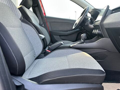 renault, clio, hatchback 1.0 tce evolution x-tronic, otomatik, benzin 2.el otomobil | renew 21