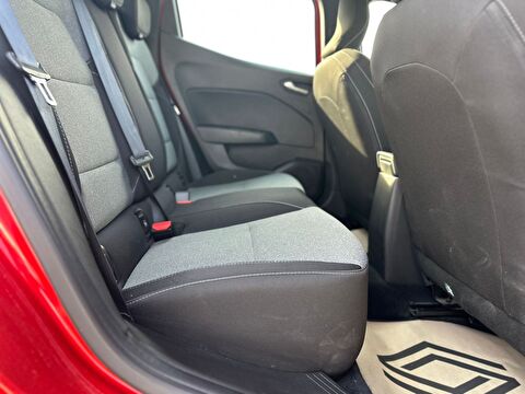 renault, clio, hatchback 1.0 tce evolution x-tronic, otomatik, benzin 2.el otomobil | renew 14