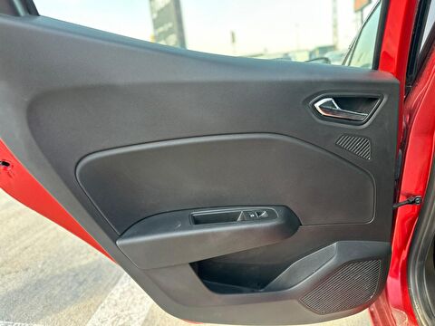 renault, clio, hatchback 1.0 tce evolution x-tronic, otomatik, benzin 2.el otomobil | renew 26