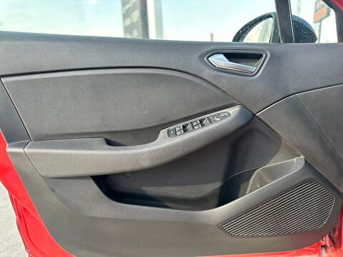 renault, clio, hatchback 1.0 tce evolution x-tronic, otomatik, benzin 2.el otomobil | renew 25