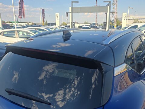 renault, captur, 1.3 tce ıcon edc, otomatik, hybrid 2.el otomobil | renew 20