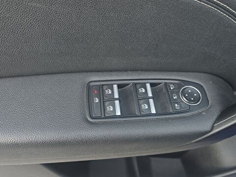 renault, captur, 1.3 tce ıcon edc, otomatik, hybrid 2.el otomobil | renew 19