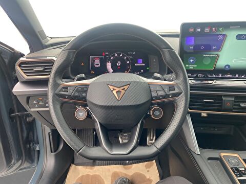 cupra, leon, 1.5 etsı act vz line, otomatik, benzin 2.el otomobil | renew 19