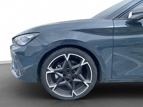 cupra, leon, 1.5 etsı act vz line, otomatik, benzin 2.el otomobil | renew 9