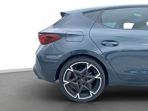 cupra, leon, 1.5 etsı act vz line, otomatik, benzin 2.el otomobil | renew 7