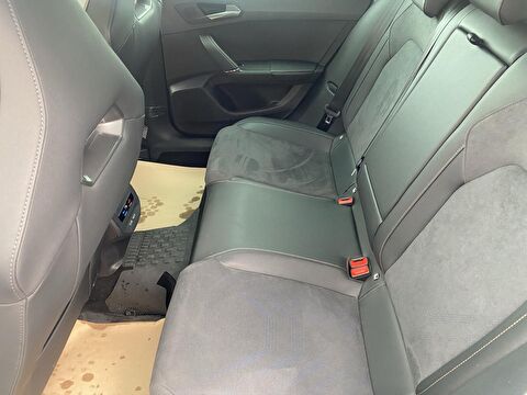 cupra, leon, 1.5 etsı act vz line, otomatik, benzin 2.el otomobil | renew 21