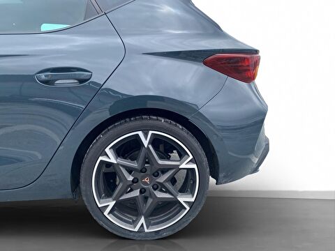 cupra, leon, 1.5 etsı act vz line, otomatik, benzin 2.el otomobil | renew 10