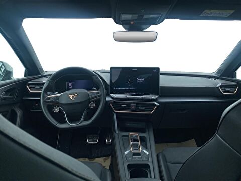 cupra, leon, 1.5 etsı act vz line, otomatik, benzin 2.el otomobil | renew 11