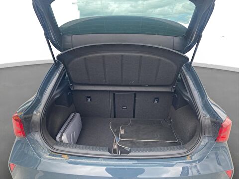 cupra, leon, 1.5 etsı act vz line, otomatik, benzin 2.el otomobil | renew 6