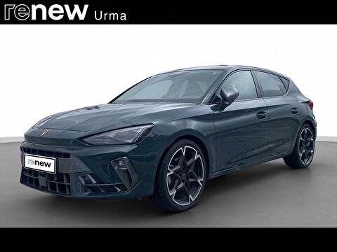 1.5 eTSI ACT VZ Line, 2. el otomobil | renew