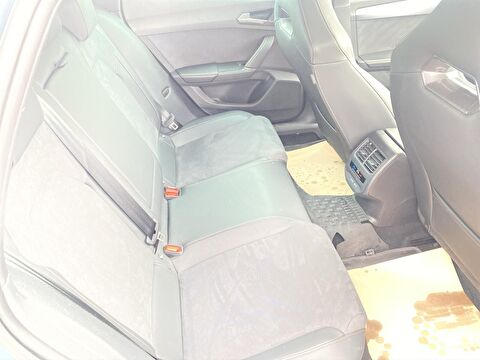 cupra, leon, 1.5 etsı act vz line, otomatik, benzin 2.el otomobil | renew 18