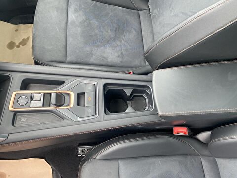 cupra, leon, 1.5 etsı act vz line, otomatik, benzin 2.el otomobil | renew 22