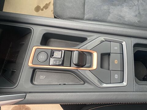 cupra, leon, 1.5 etsı act vz line, otomatik, benzin 2.el otomobil | renew 17