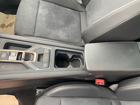 cupra, leon, 1.5 etsı act vz line, otomatik, benzin 2.el otomobil | renew 16