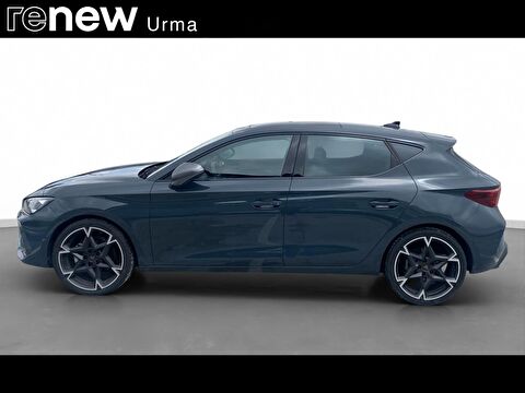 cupra, leon, 1.5 etsı act vz line, otomatik, benzin 2.el otomobil | renew 4