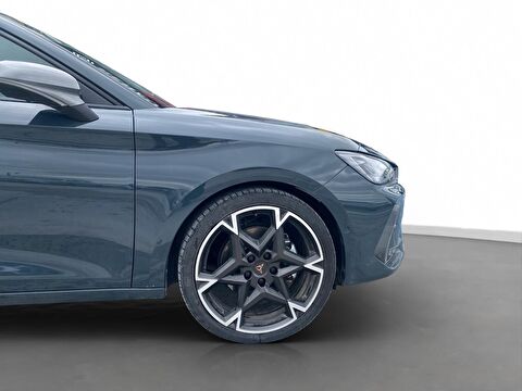 cupra, leon, 1.5 etsı act vz line, otomatik, benzin 2.el otomobil | renew 8