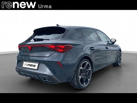 cupra, leon, 1.5 etsı act vz line, otomatik, benzin 2.el otomobil | renew 3