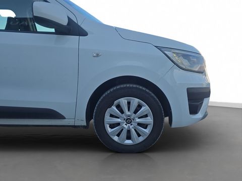 renault, express combi, 1.5 bluedcı joy, manuel, dizel 2.el otomobil | renew 9
