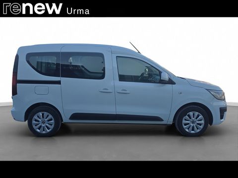 renault, express combi, 1.5 bluedcı joy, manuel, dizel 2.el otomobil | renew 4
