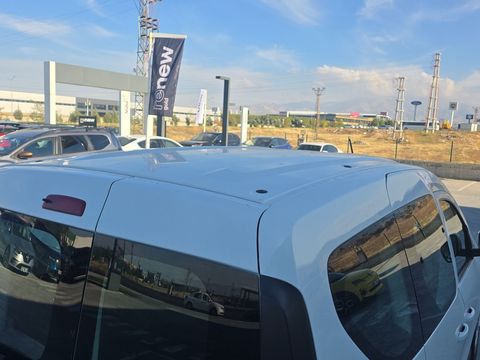 renault, express combi, 1.5 bluedcı joy, manuel, dizel 2.el otomobil | renew 20