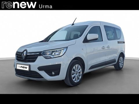 renault, express combi, 1.5 bluedcı joy, manuel, dizel 2.el otomobil | renew 1