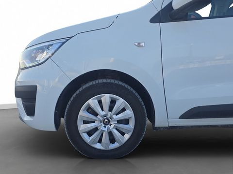 renault, express combi, 1.5 bluedcı joy, manuel, dizel 2.el otomobil | renew 6